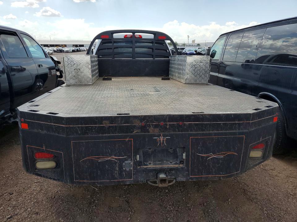 2015 Chevrolet Silverado მანქანა იყიდება აუქციონზე, vin: 1GB3KYC82FF618499, აუქციონის ნომერი: 64927096