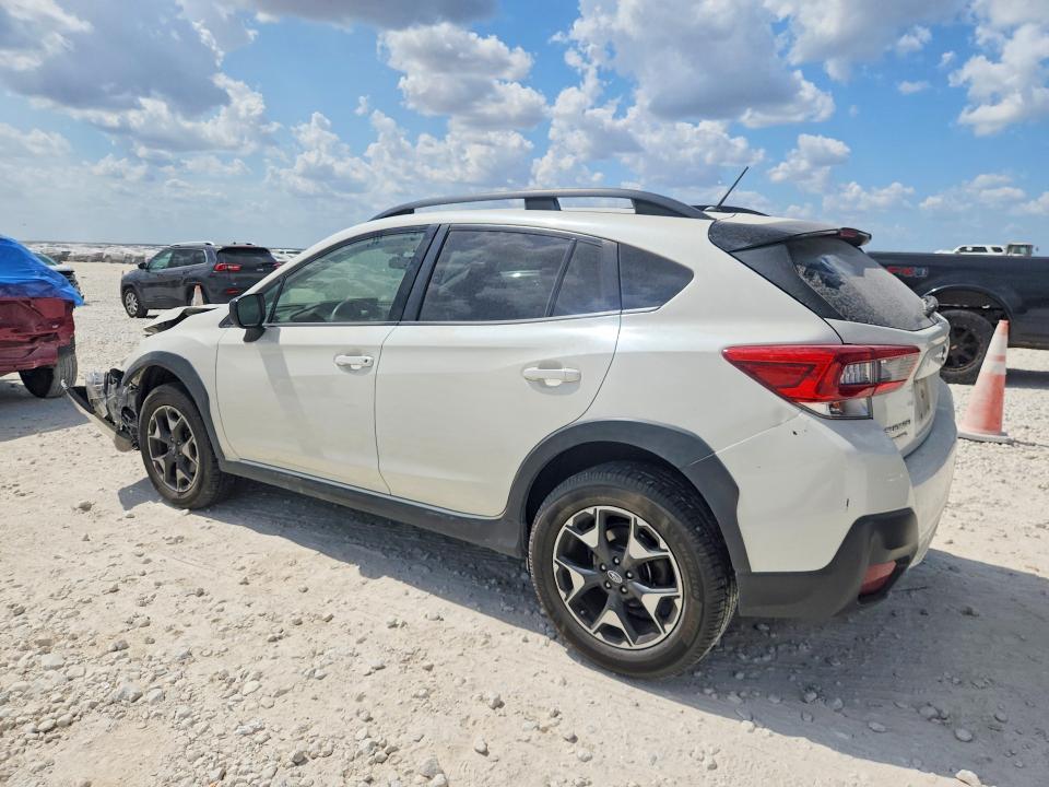 Продажа на аукционе авто 2020 Subaru Crosstrek, vin: JF2GTABC6L8231298, номер лота: 64279346