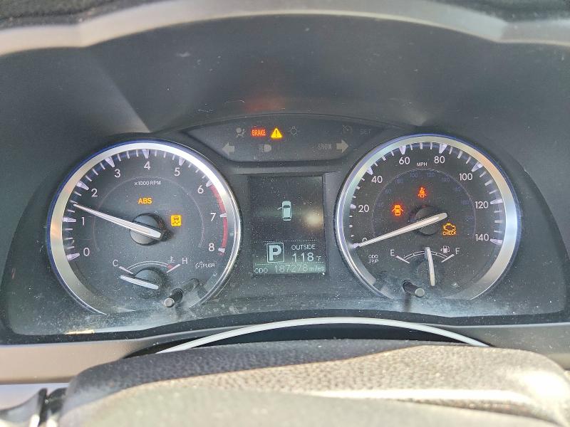 Aukcja sprzedaży 2015 Toyota Highlander, vin: 5TDZARFH4FS012132, numer aukcji: 66586376