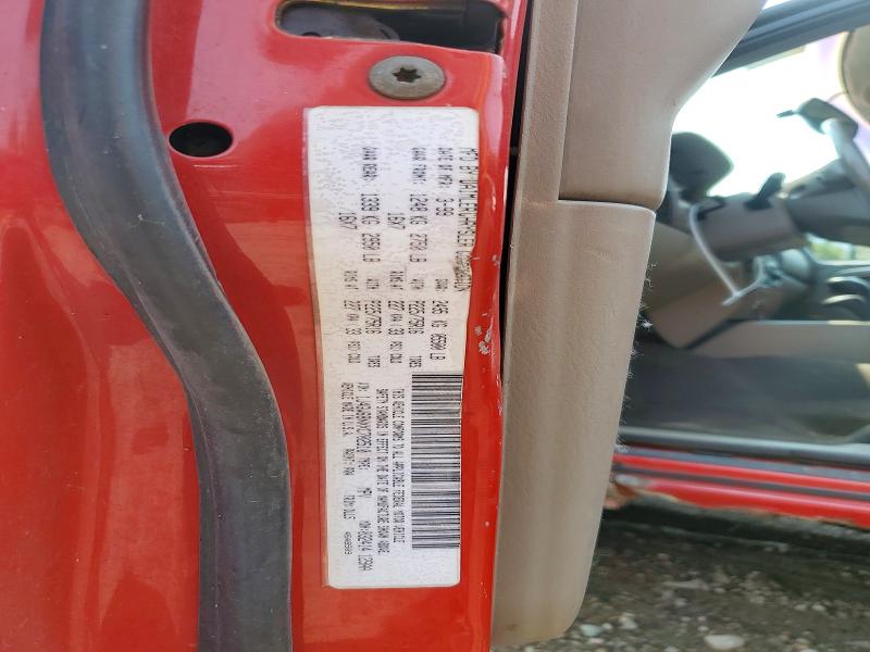 64101216 :رقم المزاد ، 1J4GW68NXXC702510 vin ، 1999 Jeep Grand Cherokee مزاد بيع