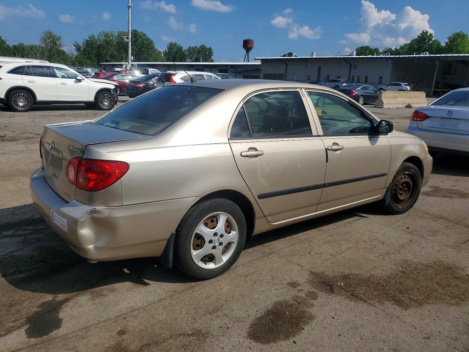 Aukcja sprzedaży 2007 Toyota Corolla, vin: 2T1BR32E17C746336, numer aukcji: 64101306