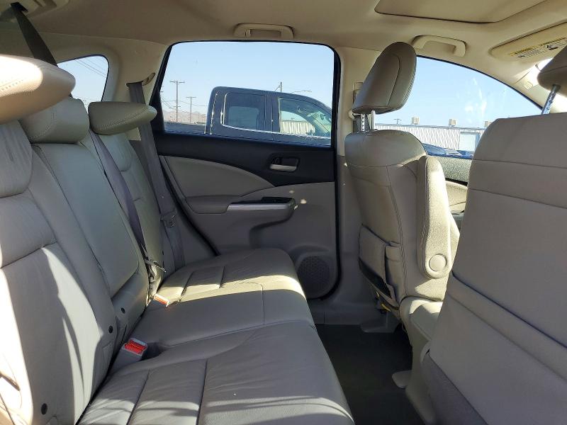 Aukcja sprzedaży 2014 Honda Cr-v, vin: 5J6RM4H73EL019503, numer aukcji: 63546886