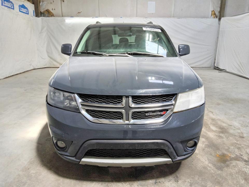 64612596 :رقم المزاد ، 3C4PDCBG8JT217881 vin ، 2018 Dodge Journey مزاد بيع