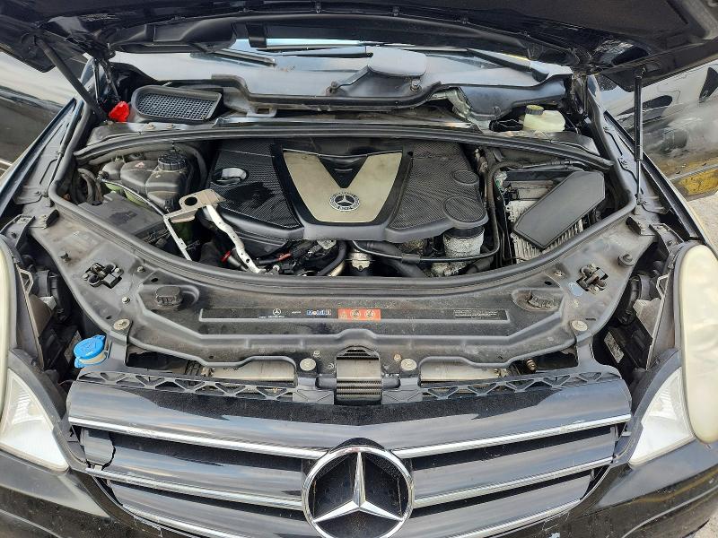 Продаж на аукціоні авто 2010 Mercedes-benz R, vin: 4JGCB2FE8AA112431, номер лоту: 64583726