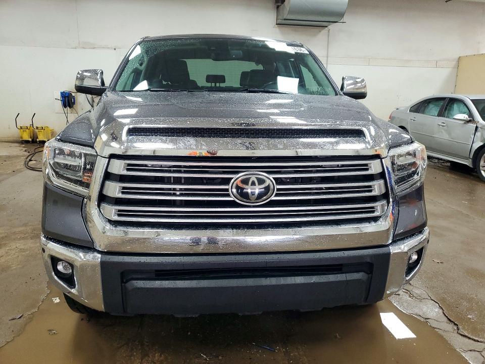 Продаж на аукціоні авто 2020 Toyota Tundra, vin: 5TFHY5F17LX932328, номер лоту: 65131636