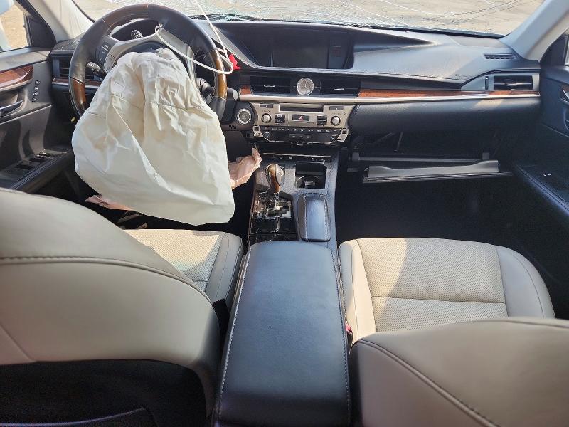 Продажа на аукционе авто 2015 Lexus Es, vin: JTHBK1GG4F2189601, номер лота: 63938496
