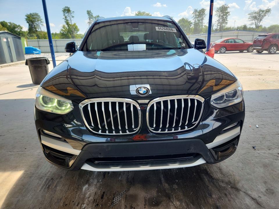 Продаж на аукціоні авто 2019 Bmw X3, vin: 5UXTR7C54KLF32468, номер лоту: 66268066