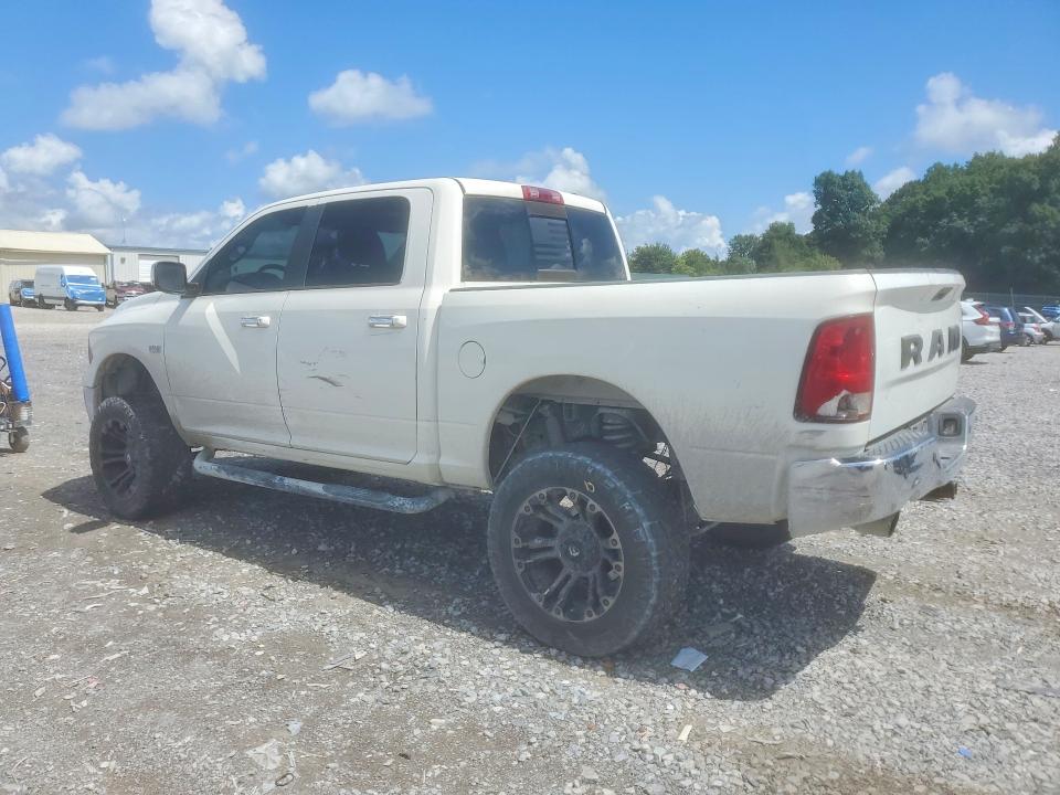 Aukcja sprzedaży 2009 Dodge Ram 1500, vin: 1D3HV13T39S755569, numer aukcji: 62948436