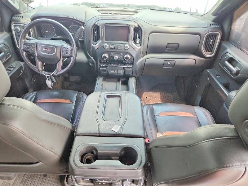 Aukcja sprzedaży 2020 Gmc Sierra, vin: 1GT49VEY1LF216007, numer aukcji: 64620766