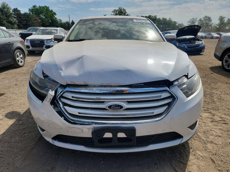 Aukcja sprzedaży 2013 Ford Taurus, vin: 1FAHP2E88DG187998, numer aukcji: 65331556