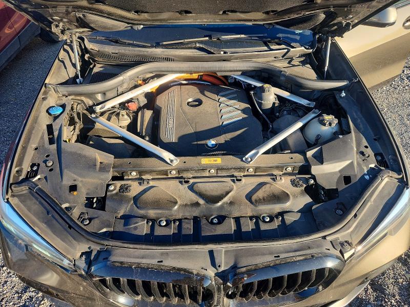 2023 Bmw X5 მანქანა იყიდება აუქციონზე, vin: 5UXTA6C09P9P83302, აუქციონის ნომერი: 67153626