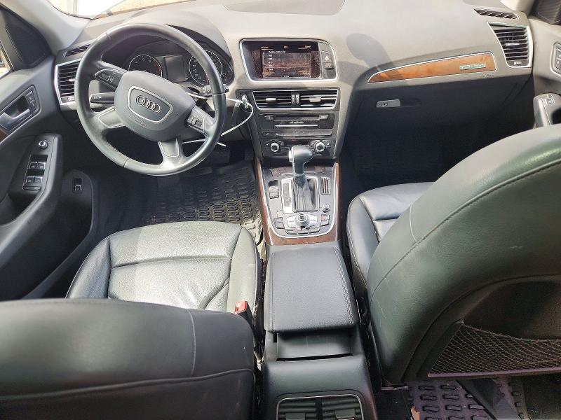 Aukcja sprzedaży 2016 Audi Q5, vin: WA1C2AFP8GA039614, numer aukcji: 65052416