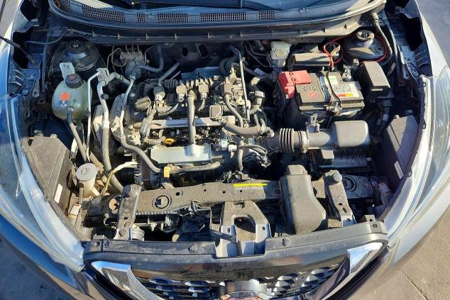 Auction sale of the 2020 Nissan Kicks, vin: 3N1CP5BV7LL505977, lot number: 64479076