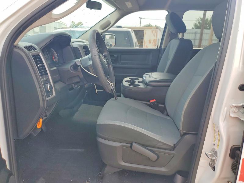 Продаж на аукціоні авто 2022 Ram 1500 Classic, vin: 1C6RR6FG7NS148346, номер лоту: 67007886