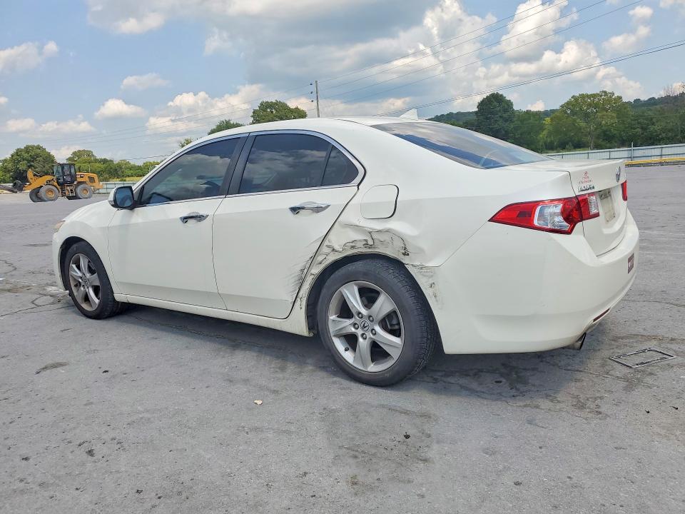 2009 Acura Tsx მანქანა იყიდება აუქციონზე, vin: JH4CU26649C030881, აუქციონის ნომერი: 64628136
