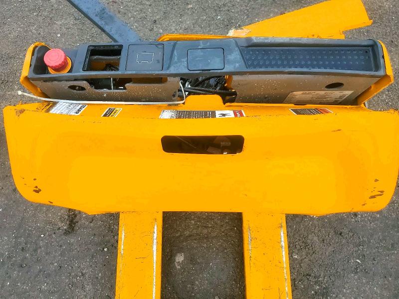 Aukcja sprzedaży 2016 Other Pallet Jack, vin: 98298804, numer aukcji: 65330556