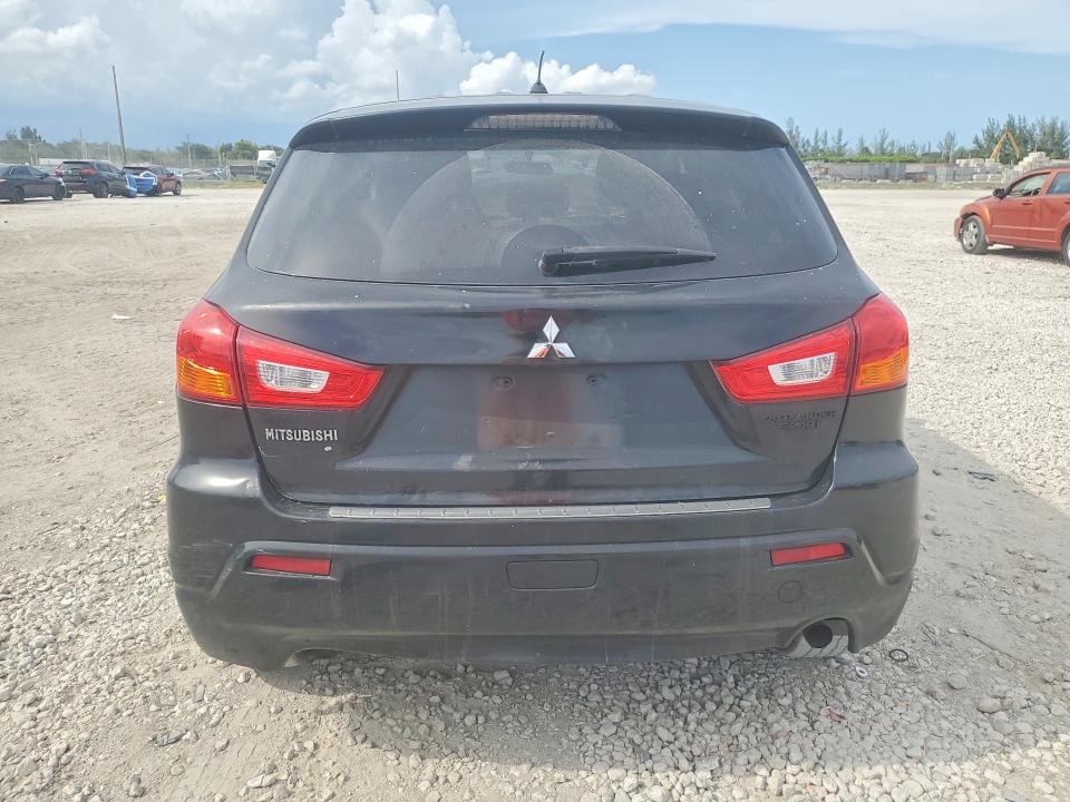 Aukcja sprzedaży 2011 Mitsubishi Outlander Sport, vin: JA4AP3AU9BZ001420, numer aukcji: 66536036