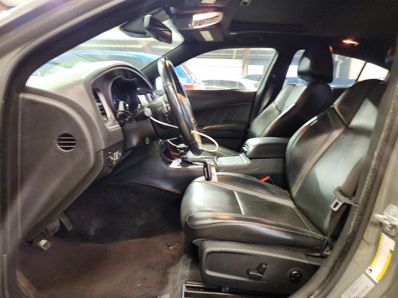 Aukcja sprzedaży 2017 Dodge Charger, vin: 2C3CDXHG2HH581976, numer aukcji: 64032176