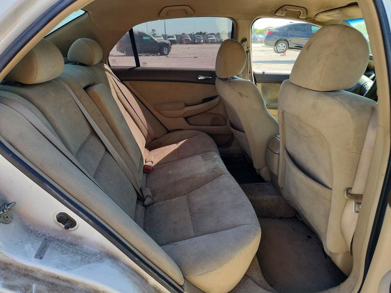 Aukcja sprzedaży 2006 Honda Accord, vin: 1HGCM56346A016996, numer aukcji: 65057656