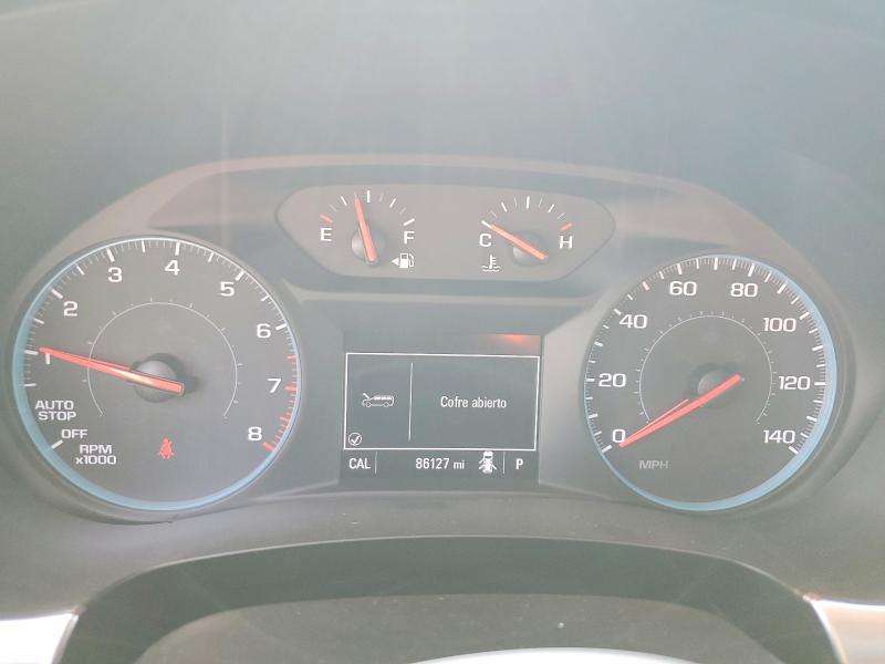 2020 Chevrolet Traverse მანქანა იყიდება აუქციონზე, vin: 1GNERFKW6LJ142780, აუქციონის ნომერი: 63933326