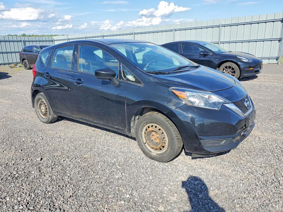 Aukcja sprzedaży 2018 Nissan Versa Note, vin: 3N1CE2CP5JL365350, numer aukcji: 65219266