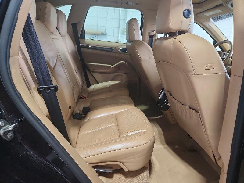 2012 Porsche Cayenne მანქანა იყიდება აუქციონზე, vin: WP1AB2A24CLA40173, აუქციონის ნომერი: 66572956