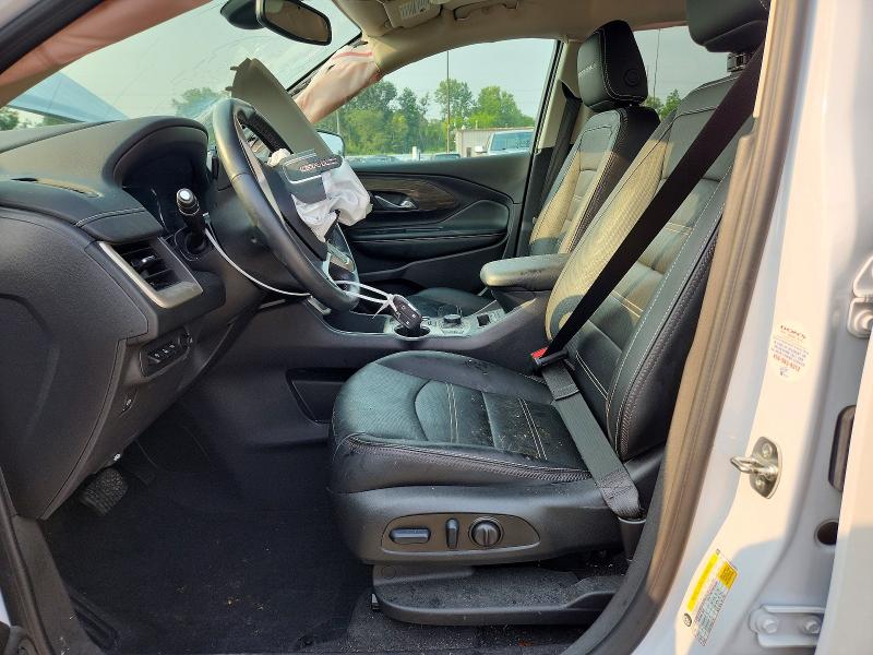 64810176 :رقم المزاد ، 3GKALXEG3RL254011 vin ، 2024 Gmc Terrain مزاد بيع