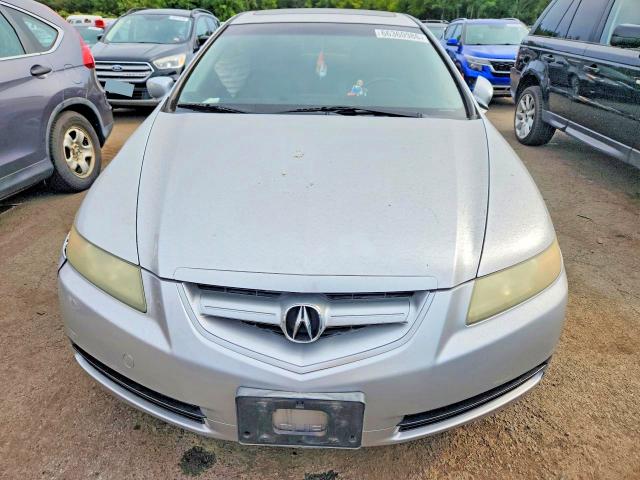 66360986 :رقم المزاد ، 19UUA66296A013117 vin ، 2006 Acura 3.2tl مزاد بيع
