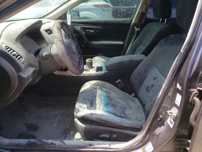 64974386 :رقم المزاد ، 1N4AL3AP2EC177654 vin ، 2014 Nissan Altima مزاد بيع