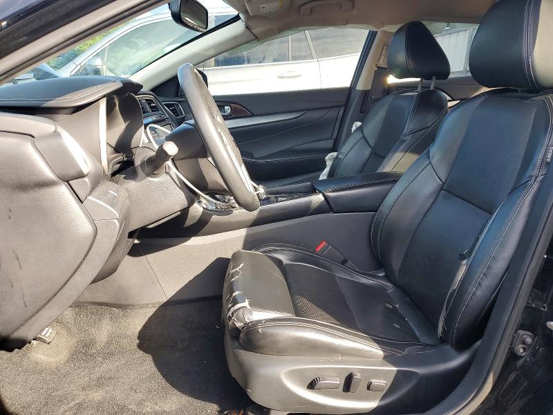 2018 Nissan Maxima მანქანა იყიდება აუქციონზე, vin: 1N4AA6AP5JC410122, აუქციონის ნომერი: 63246596