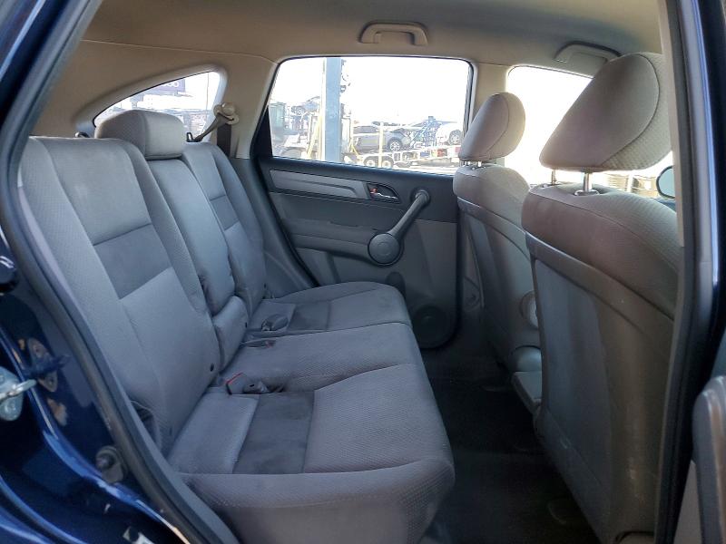 Aukcja sprzedaży 2008 Honda Cr-v, vin: JHLRE38328C007960, numer aukcji: 65503686