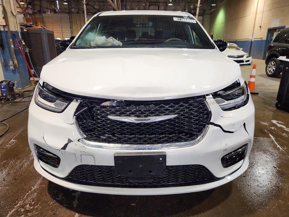 Aukcja sprzedaży 2026 Chrysler Pacifica, vin: 2C4RC1BG2TR204341, numer aukcji: 67185466