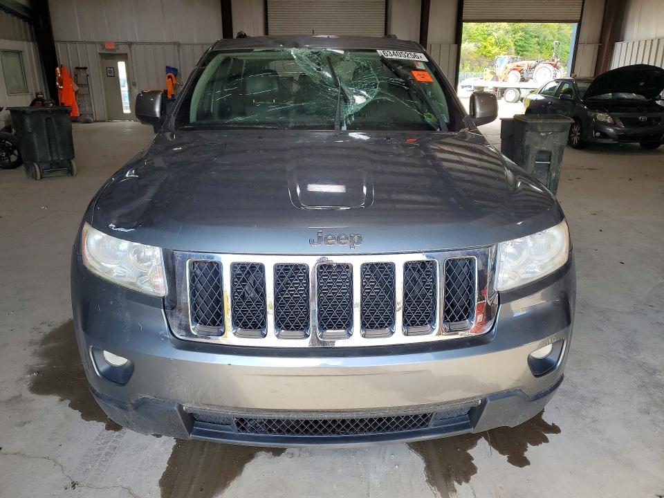 63405256 :رقم المزاد ، 1C4RJFAG7DC560301 vin ، 2013 Jeep Grand Cherokee مزاد بيع