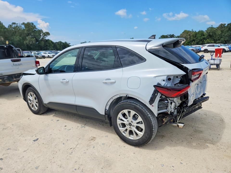 Aukcja sprzedaży 2026 Ford Escape, vin: 1FMCU0GN6TUA41423, numer aukcji: 65879756