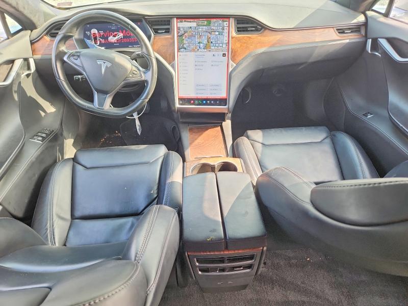 Aukcja sprzedaży 2018 Tesla Model S, vin: 5YJSA1E28JF269355, numer aukcji: 64081966