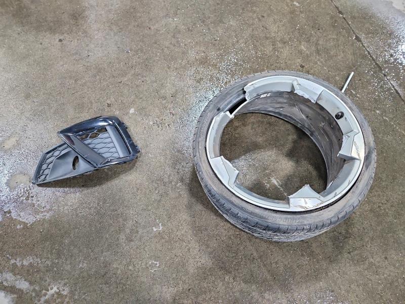 2021 Audi A4 მანქანა იყიდება აუქციონზე, vin: WAUEAAF44MN007025, აუქციონის ნომერი: 63392126