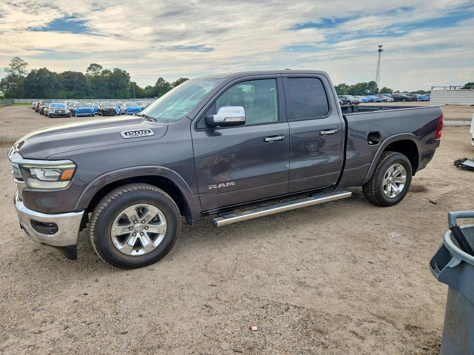67142466 :رقم المزاد ، 1C6RREDT2KN832872 vin ، 2019 Ram 1500 مزاد بيع