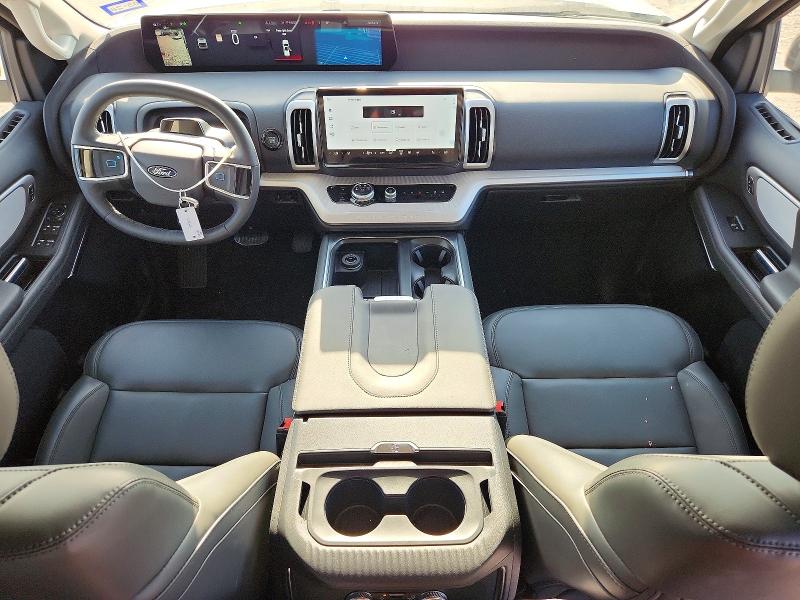Aukcja sprzedaży 2026 Ford Expedition, vin: 1FMJU1H81TEA50076, numer aukcji: 65509726
