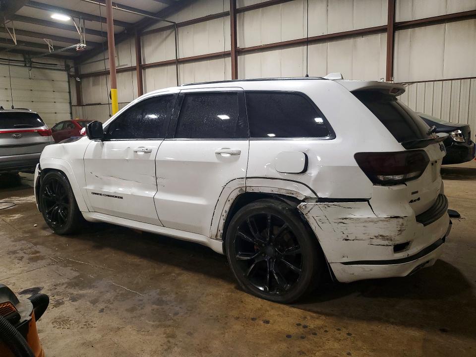 2015 Jeep Grand Cherokee მანქანა იყიდება აუქციონზე, vin: 1C4ARJFCG0FC21002, აუქციონის ნომერი: 63991006