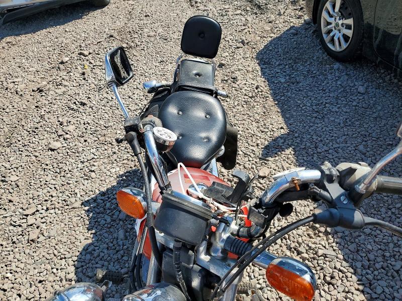 1985 Honda Cmx250 მანქანა იყიდება აუქციონზე, vin: JH2MC1313FK002770, აუქციონის ნომერი: 64011356