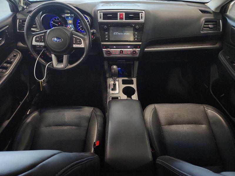 Aukcja sprzedaży 2017 Subaru Outback, vin: 4S4BSANC4H3424931, numer aukcji: 66263236