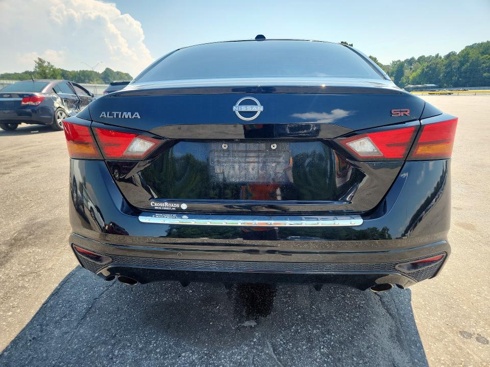 2023 Nissan Altima მანქანა იყიდება აუქციონზე, vin: 1N4BL4CV1PN337438, აუქციონის ნომერი: 66290386
