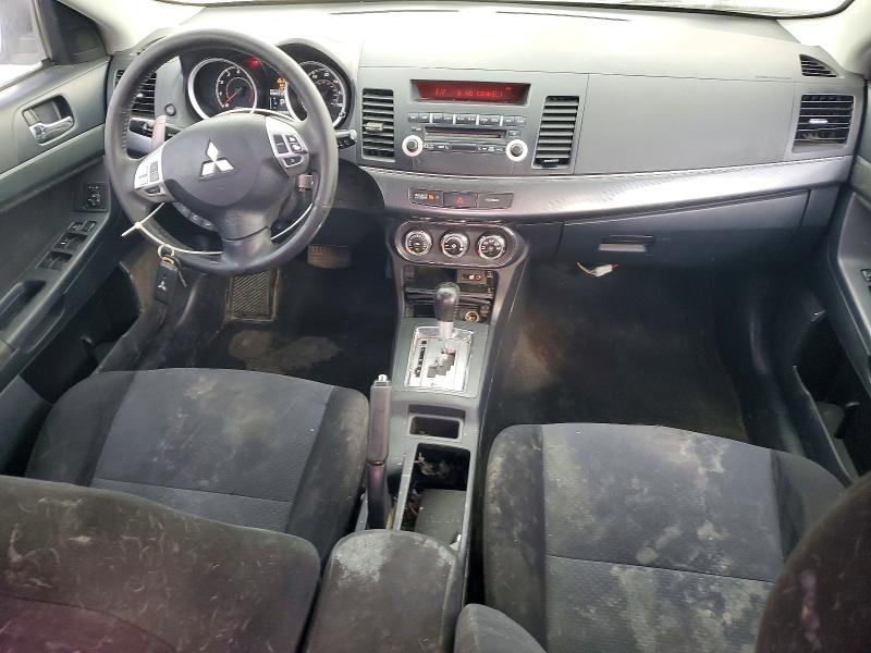 Aukcja sprzedaży 2011 Mitsubishi Lancer, vin: JA32U8FW4BU032063, numer aukcji: 66405906