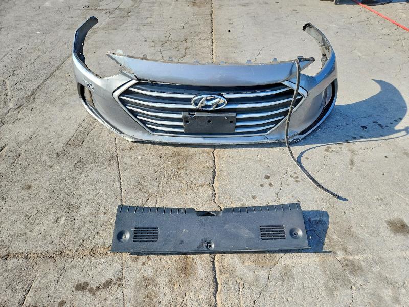 2017 Hyundai Elantra მანქანა იყიდება აუქციონზე, vin: 5NPD84LF2HH075735, აუქციონის ნომერი: 64629816