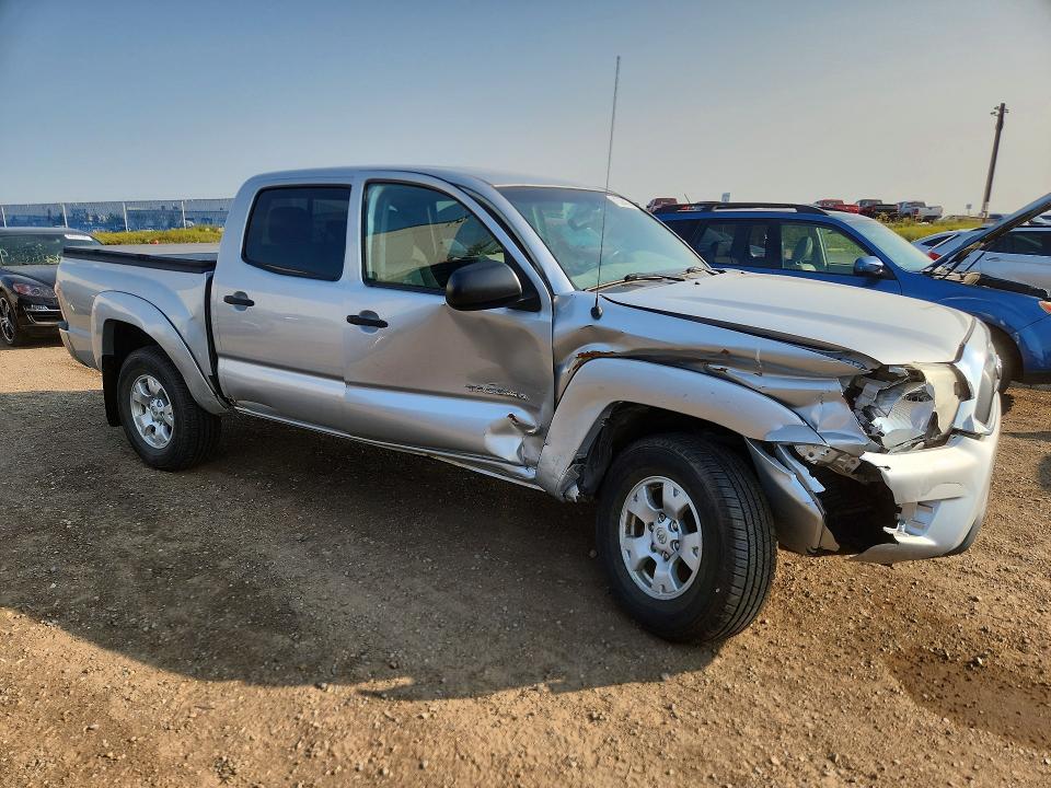 Продажа на аукционе авто 2013 Toyota Tacoma, vin: 5TFLU4EN6DX079314, номер лота: 61336416