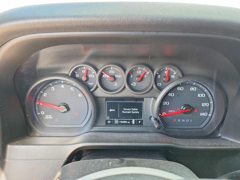 Aukcja sprzedaży 2019 Chevrolet Silverado, vin: 1GCRYCEF0KZ339547, numer aukcji: 66531106