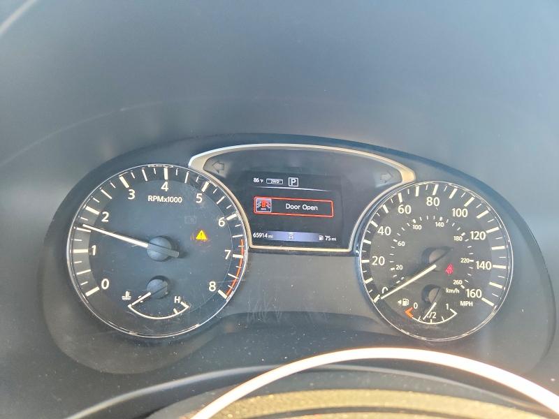 Продажа на аукционе авто 2019 Nissan Pathfinder, vin: 5N1DR2MM0KC585871, номер лота: 63383366