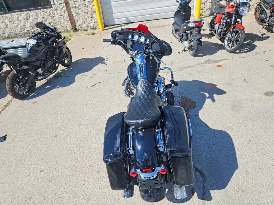 Aukcja sprzedaży 2023 Harley-davidson Flhx, vin: 1HD1KBC19PB680475, numer aukcji: 66296646