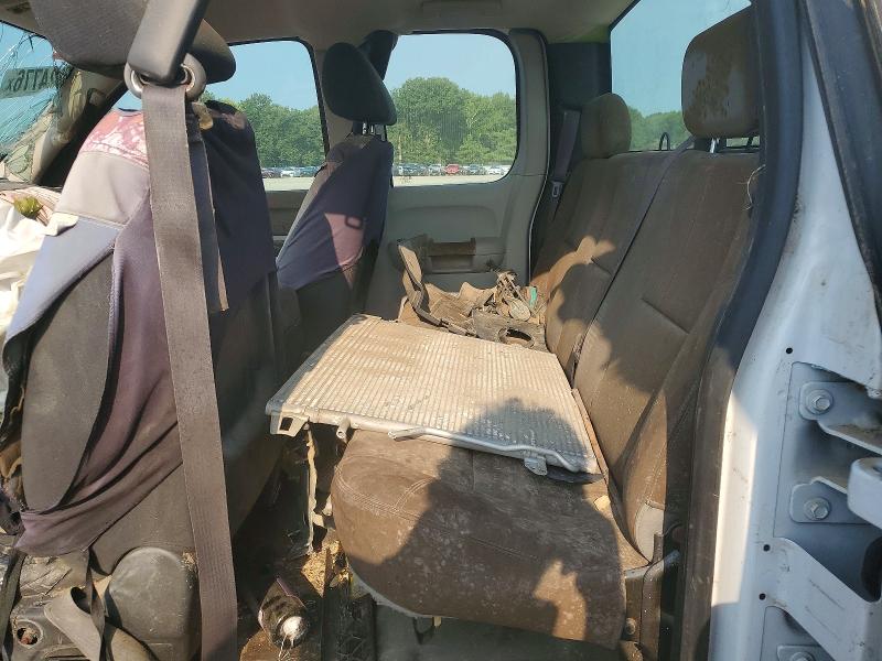 Aukcja sprzedaży 2013 Gmc Sierra, vin: 1GT22ZCG3DZ364317, numer aukcji: 63824776