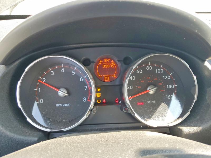 Продаж на аукціоні авто 2010 Nissan Rogue, vin: JN8AS5MVXAW108419, номер лоту: 66553376